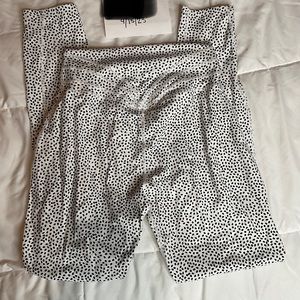 AoxJox Trinity leggings